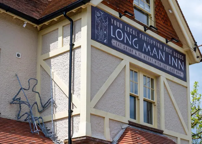 Long Man Inn