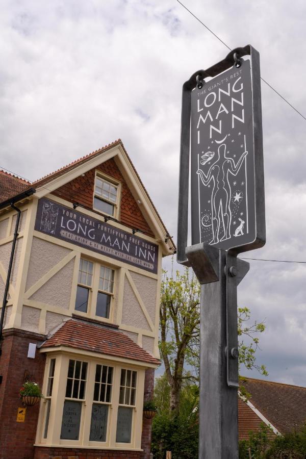 Bed & Breakfast Long Man *
