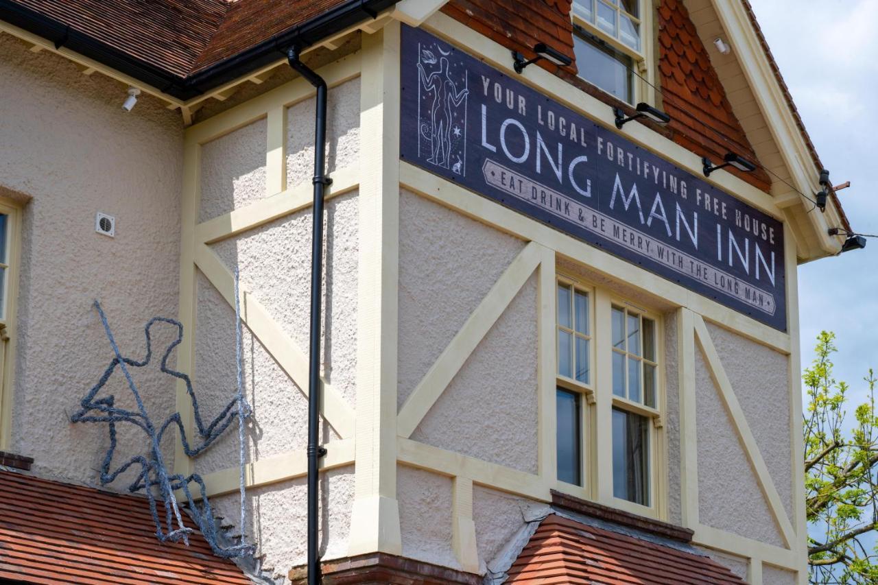 Bed & Breakfast Long Man
