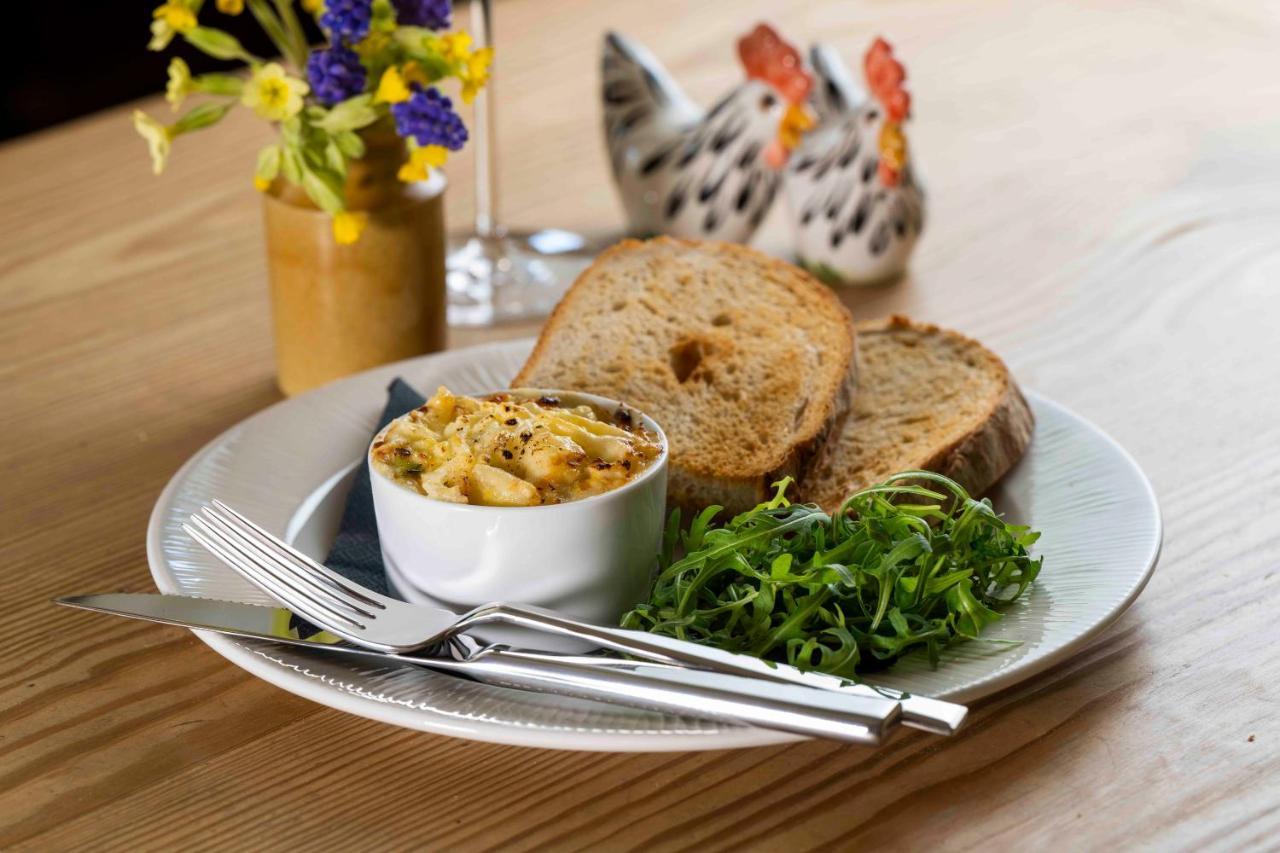 Bed & Breakfast Long Man Wilmington (Sussex)